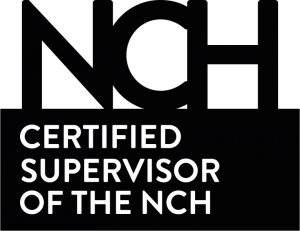 National Council for Hypnotherapy - Certified Supervisor