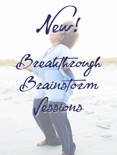 Breakthrough-Brainstorm